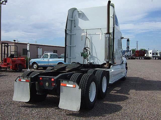 2003 FREIGHTLINER CL12064ST-COLUMBIA 120 Phoenix Arizona Photo #0099070A