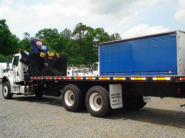 2009 FREIGHTLINER BUSINESS CLASS M2 106 ALBEMARLE North Carolina Photo #0099111A