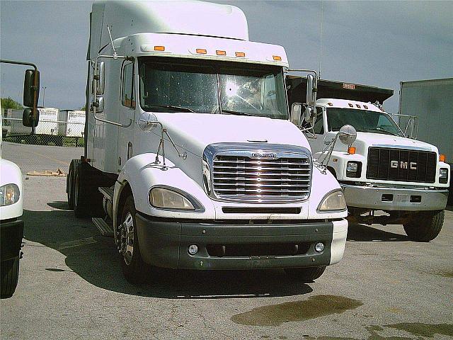 2004 FREIGHTLINER CL12064ST-COLUMBIA 120 Kansas City Missouri Photo #0099124A