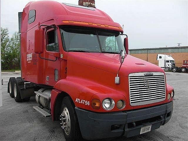 2003 FREIGHTLINER CST12064ST-CENTURY 120 General Atlanta Area Georgia Photo #0099330A