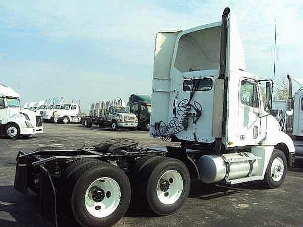 2005 FREIGHTLINER CL12064ST-COLUMBIA 120 West Chester Ohio Photo #0099491A