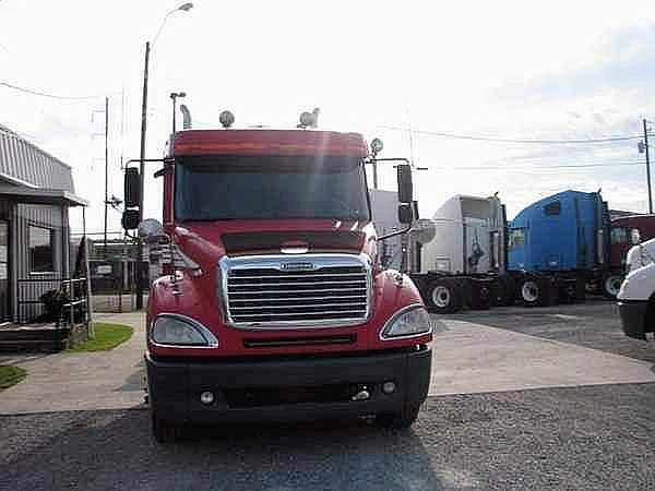 2005 FREIGHTLINER CL12064ST-COLUMBIA 120 Birmingham Alabama Photo #0099496A