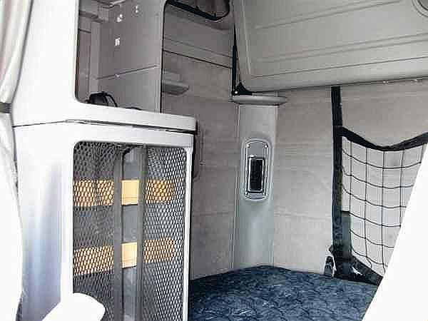 2005 FREIGHTLINER CL12064ST-COLUMBIA 120 Altoona Iowa Photo #0099500A