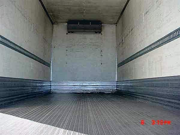 2005 FREIGHTLINER BUSINESS CLASS M2 106 Orlando Florida Photo #0099528A