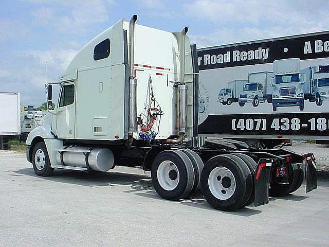 2004 FREIGHTLINER CL12064ST-COLUMBIA 120 Orlando Florida Photo #0099529A