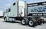 2004 FREIGHTLINER CL12064ST-COLUMBIA 120.