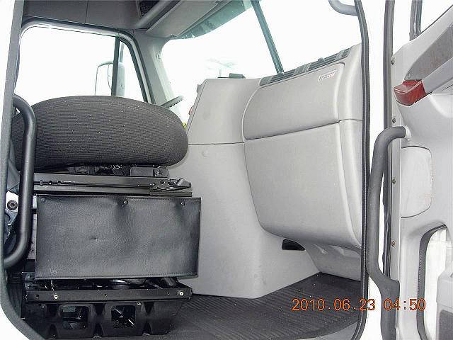 2007 FREIGHTLINER C12064ST-CENTURY 120 FORT LAUDERDALE Florida Photo #0099645A