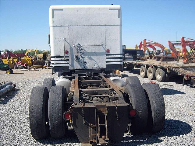 1991 PETERBILT 378 Widener Arkansas Photo #0099677A