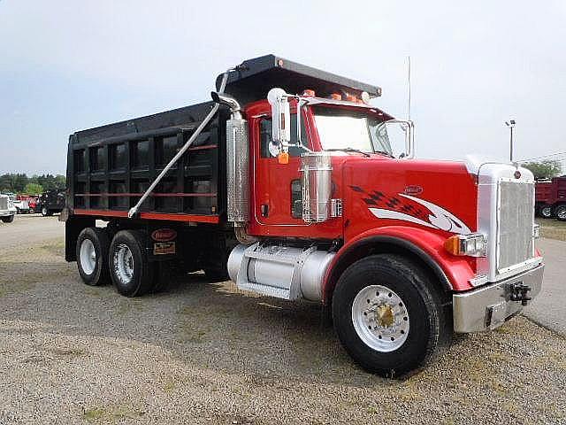 2006 PETERBILT 378 Chatham Virginia Photo #0099805A