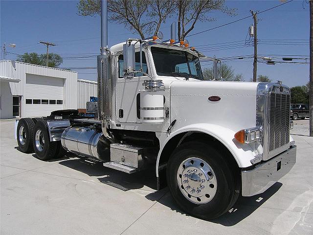 2006 PETERBILT 379 YORK Nebraska Photo #0099981A