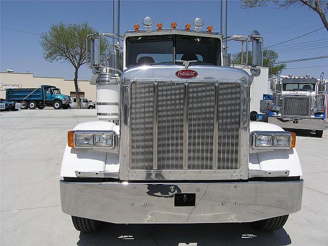 2006 PETERBILT 379 YORK Nebraska Photo #0099981A