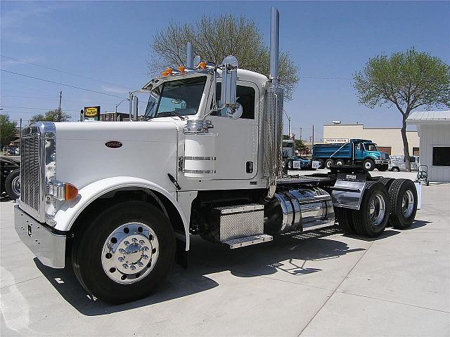 2006 PETERBILT 379 YORK Nebraska Photo #0099981A