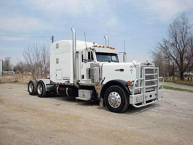 2005 PETERBILT 379 South Sioux City Nebraska Photo #0100017A