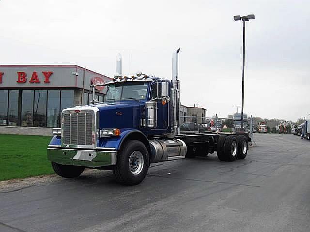 2012 PETERBILT 367 Wausau Wisconsin Photo #0100028A