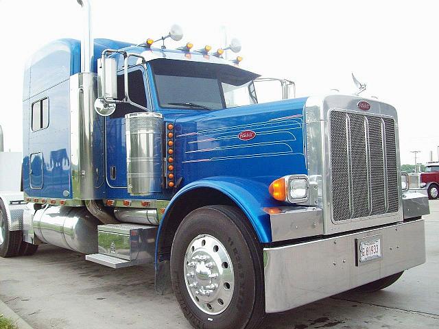 2007 PETERBILT 379EXHD Kansas City Kansas Photo #0100125A