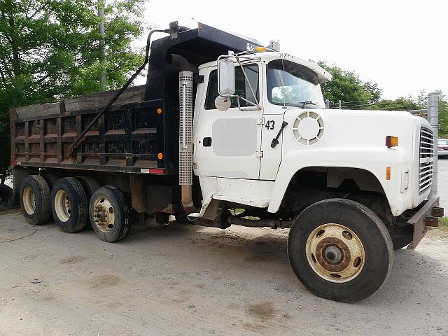 1996 FORD L9000 Photo #0100146A