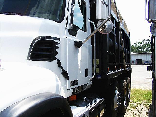 2004 MACK GRANITE CV713 Ocala Florida Photo #0100167A