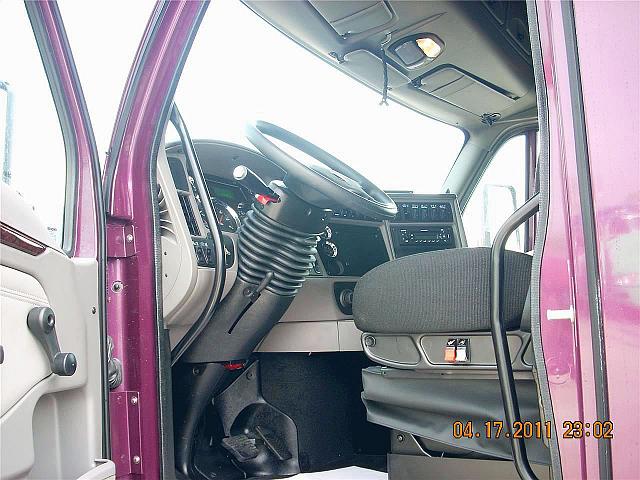 2011 KENWORTH T700 Indianapolis Indiana Photo #0100219A