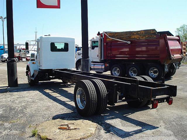 2008 KENWORTH T300 Indianapolis Indiana Photo #0100266A