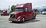 2007 VOLVO VNL64T780.