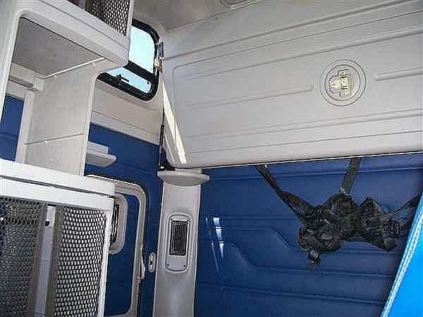 2006 FREIGHTLINER CL12064ST-COLUMBIA 120 Nashville Tennessee Photo #0100595A