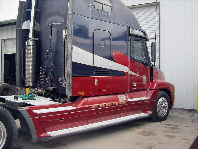 1997 FREIGHTLINER CST12064-CENTURY 120 Tampa Florida Photo #0100601A