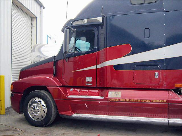 1997 FREIGHTLINER CST12064-CENTURY 120 Tampa Florida Photo #0100601A