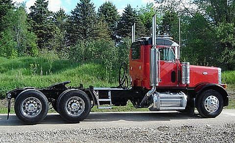 2002 PETERBILT 379 Lyons Nebraska Photo #0100677A