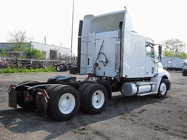 2006 FREIGHTLINER CL12064ST-COLUMBIA 120 Parma Ohio Photo #0100733A