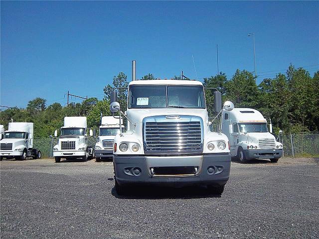 2005 FREIGHTLINER CST12064ST-CENTURY 120 Philadelphia Pennsylvania Photo #0100761A