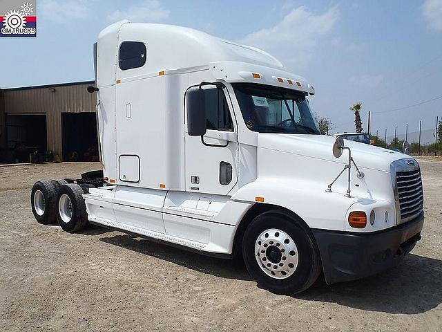 2005 FREIGHTLINER CST12064-CENTURY 120 Laredo Texas Photo #0100767A