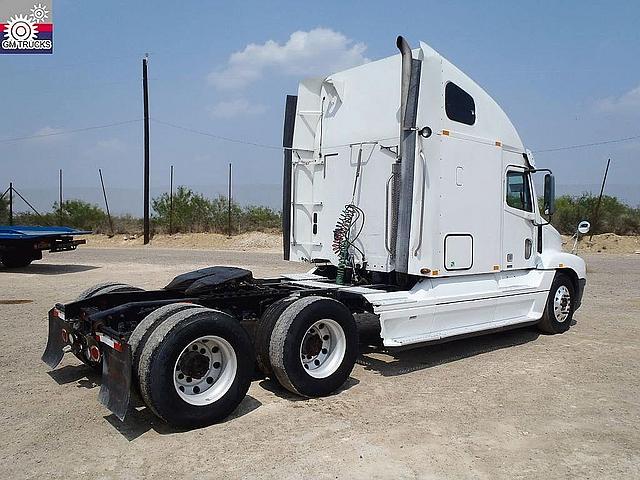 2005 FREIGHTLINER CST12064-CENTURY 120 Laredo Texas Photo #0100767A