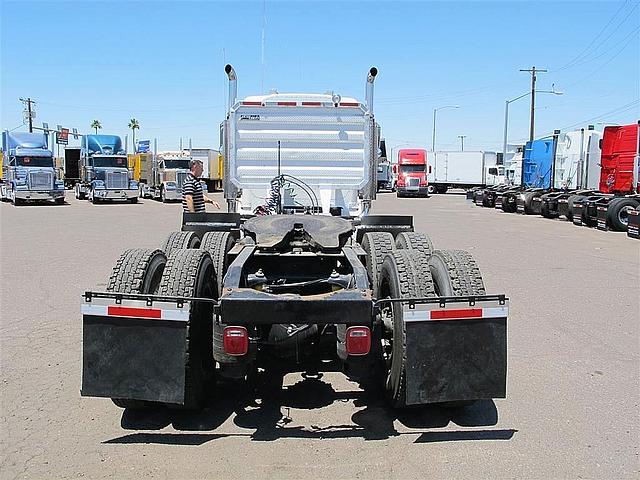 2006 PETERBILT 379 Phoenix Arizona Photo #0100806A