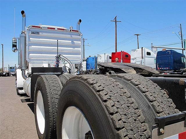 2006 PETERBILT 379 Phoenix Arizona Photo #0100806A