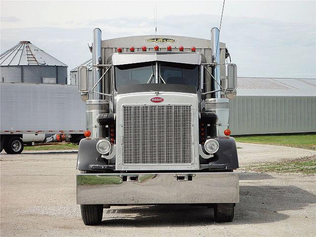 1987 PETERBILT 359 Helena Missouri Photo #0100868A