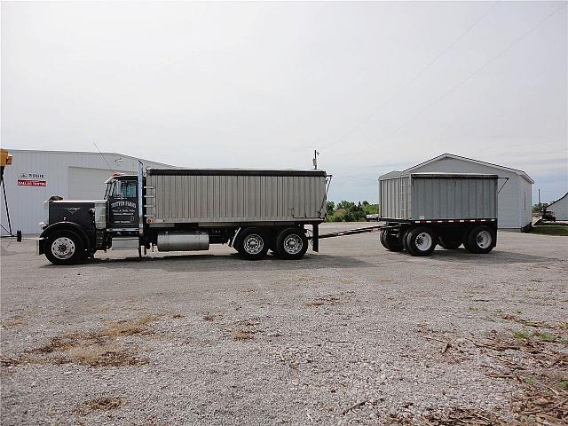 1987 PETERBILT 359 Helena Missouri Photo #0100868A