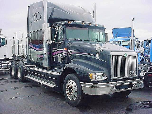 1999 INTERNATIONAL 9400i EAGLE Tampa Florida Photo #0100894A