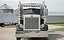 1987 PETERBILT 359.