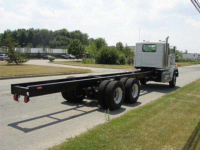 2011 WESTERN STAR 4900SA Toms River New Jersey Photo #0101182A