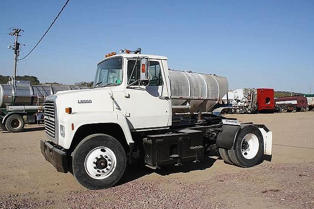 1990 FORD L9000 Jackson Minnesota Photo #0101520A