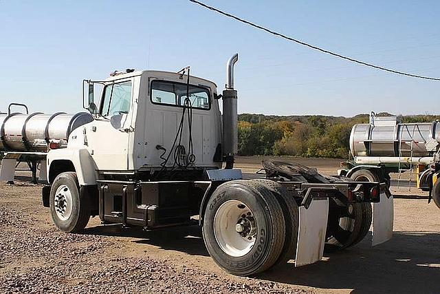 1990 FORD L9000 Jackson Minnesota Photo #0101520A