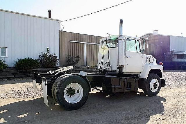 1990 FORD L9000 Jackson Minnesota Photo #0101520A