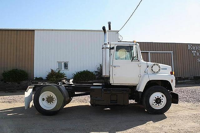 1990 FORD L9000 Jackson Minnesota Photo #0101520A