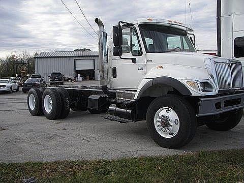 2005 INTERNATIONAL 7500 Decatur Indiana Photo #0101598A