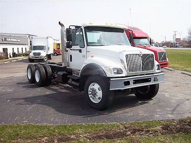 2005 INTERNATIONAL 7500 Decatur Indiana Photo #0101598A