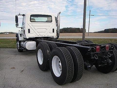 2005 INTERNATIONAL 7500 Decatur Indiana Photo #0101598A