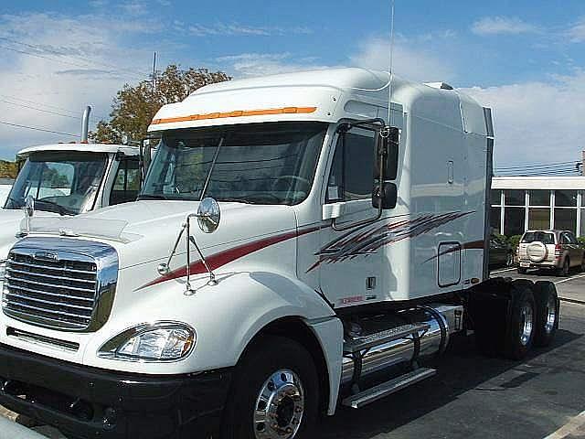 2006 FREIGHTLINER CL12064ST-COLUMBIA 120 Columbia South Carolina Photo #0101738A