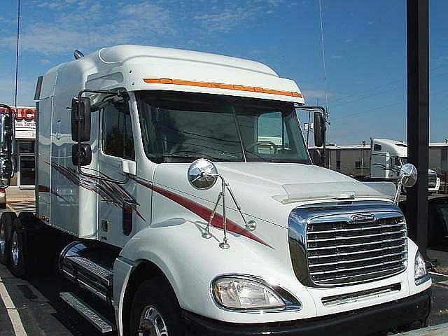 2006 FREIGHTLINER CL12064ST-COLUMBIA 120 Columbia South Carolina Photo #0101738A