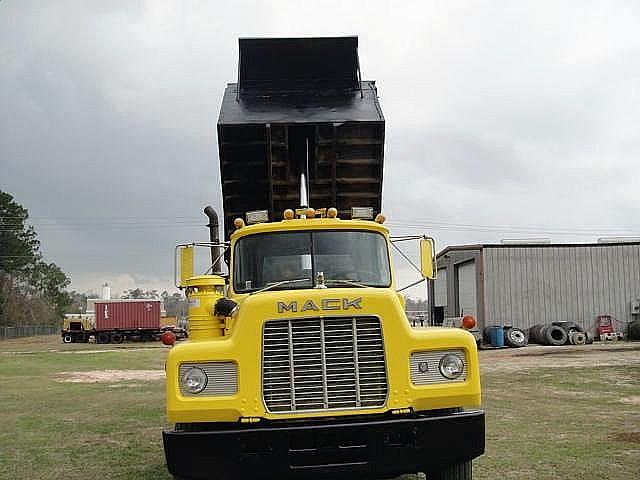 1988 MACK RD690ST GULFPORT Mississippi Photo #0101764A