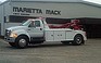 Show more photos and info of this 2009 FORD F750.